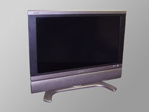 Sharp LC-32D6U 32″